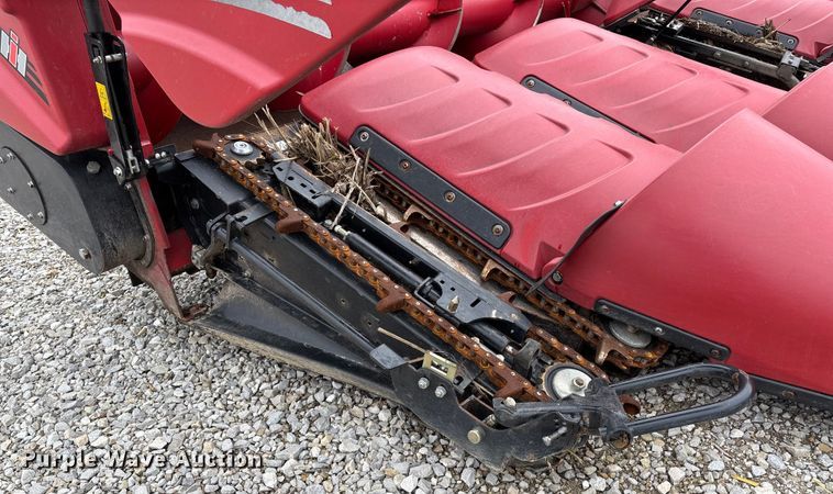 image for item EM0060 2022 Case 4412F corn head