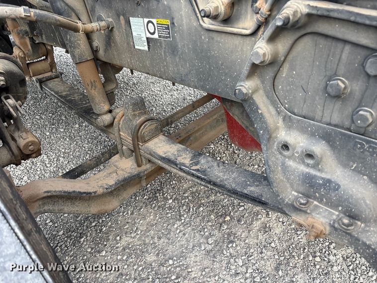 image for item EM6195 2019 Peterbilt 579 semi truck