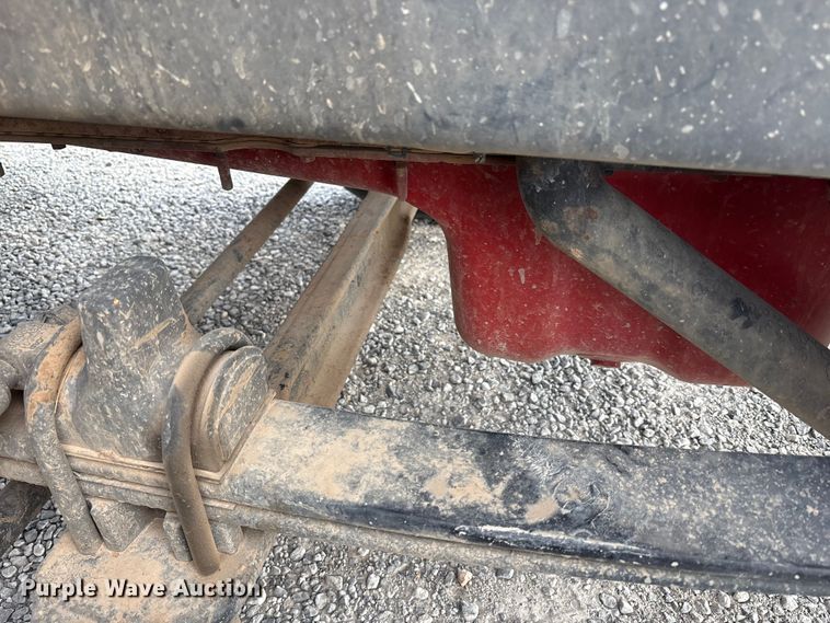 image for item EM6195 2019 Peterbilt 579 semi truck