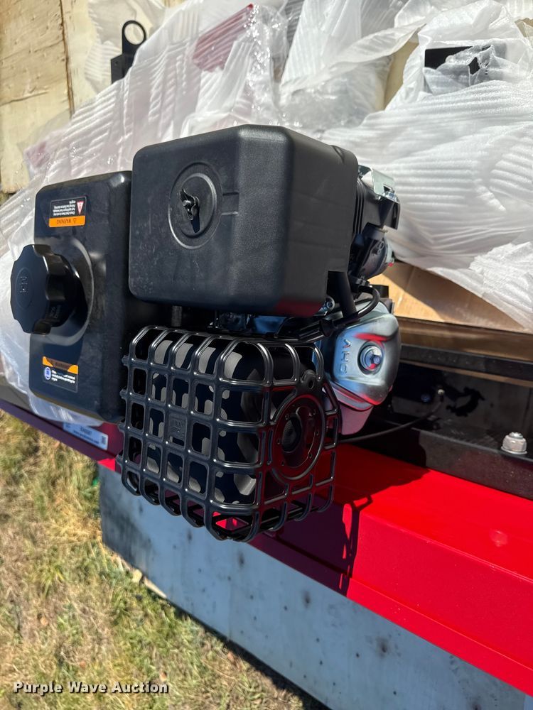 image for item EN0087 AGT YC-32G sawmill