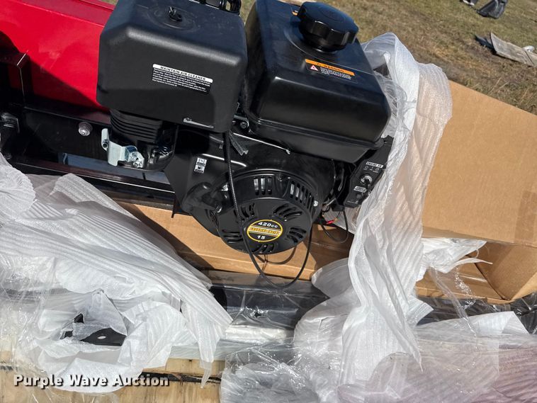 image for item EN0087 AGT YC-32G sawmill