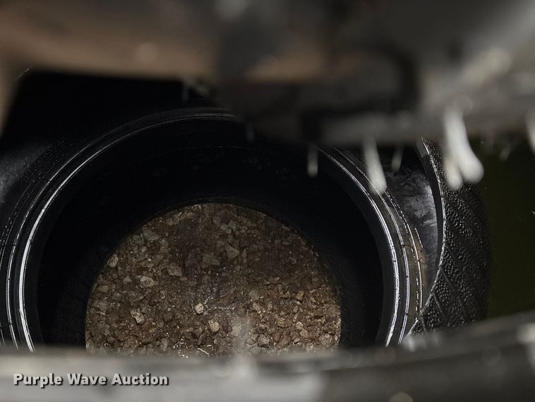 image for item EN5823 Tires and wheels