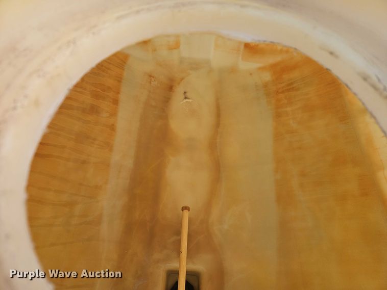 image for item EO4879 Hiniker Company sprayer