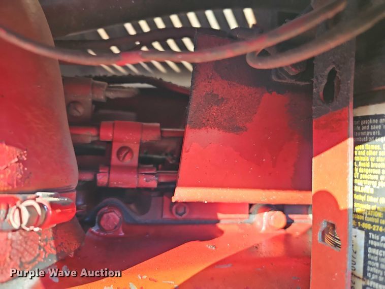 image for item EO4886 1979 International Harvester 986 tractor