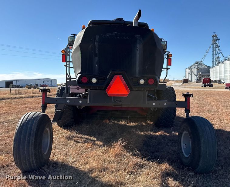 image for item EP2521 2023 Massey Ferguson WR 235 swather / windrower