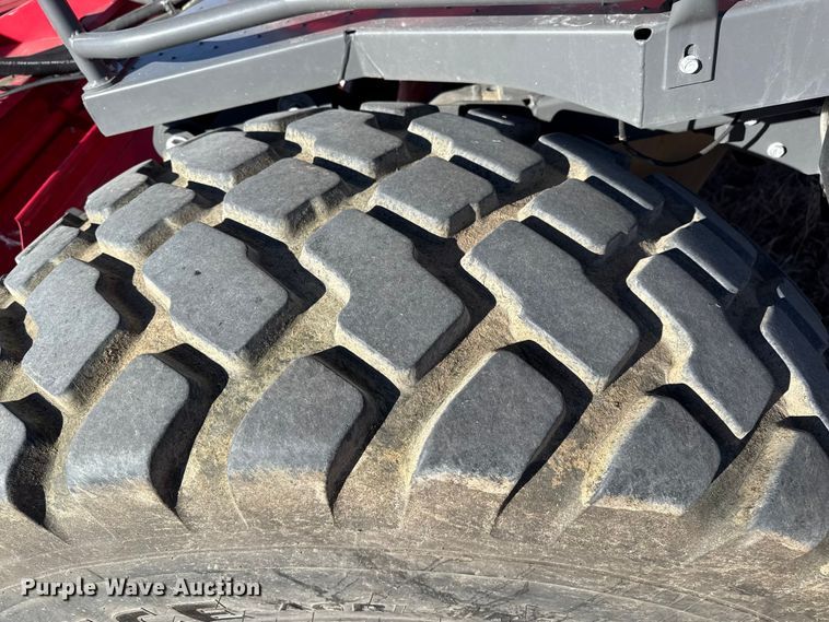 image for item EP2521 2023 Massey Ferguson WR 235 swather / windrower