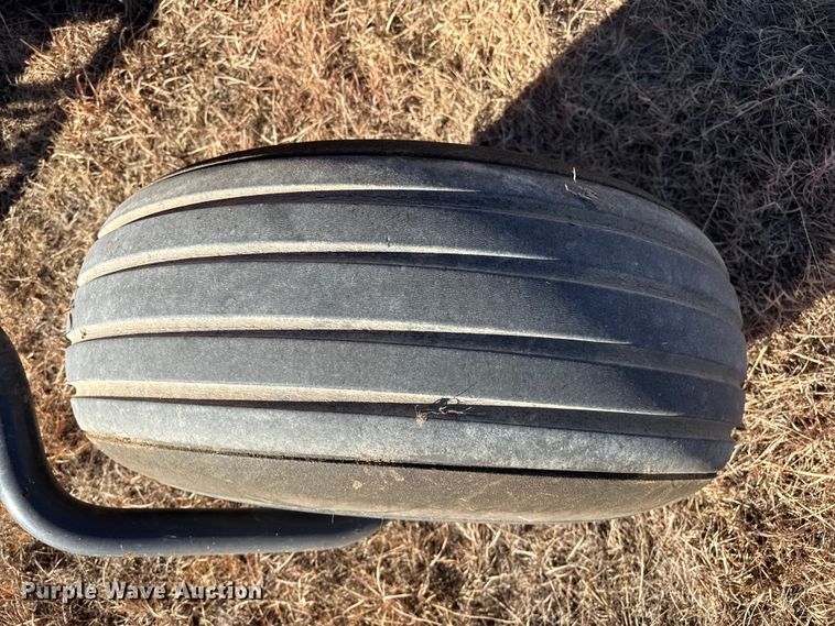 image for item EP2521 2023 Massey Ferguson WR 235 swather / windrower