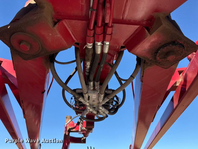 image for item EP2522 Rowse hay rake