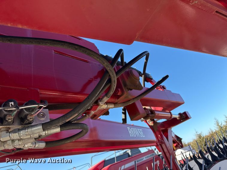 image for item EP2522 Rowse hay rake