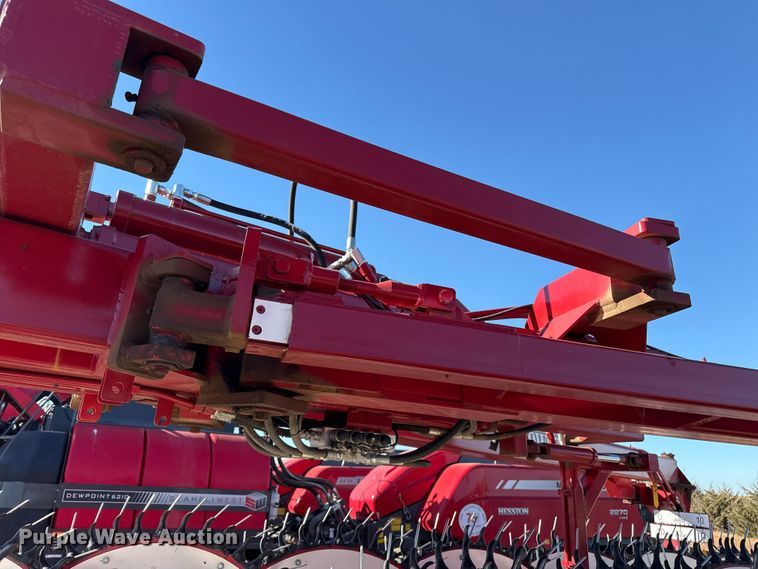 image for item EP2522 Rowse hay rake