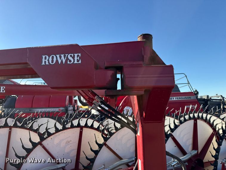 image for item EP2522 Rowse hay rake