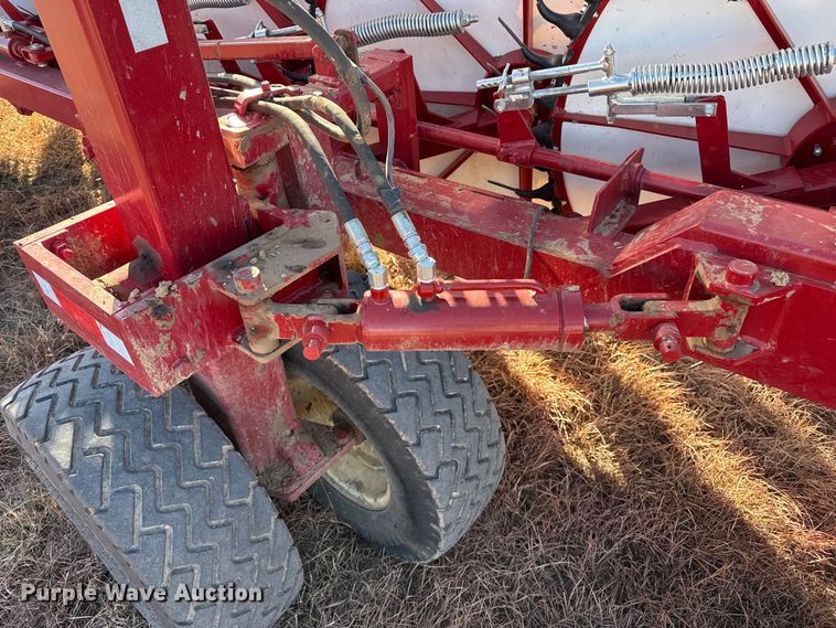 image for item EP2522 Rowse hay rake