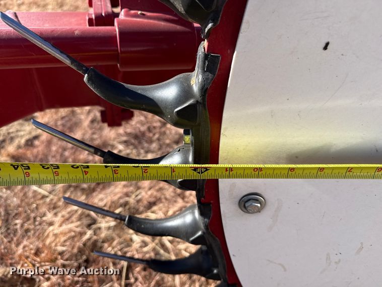 image for item EP2522 Rowse hay rake