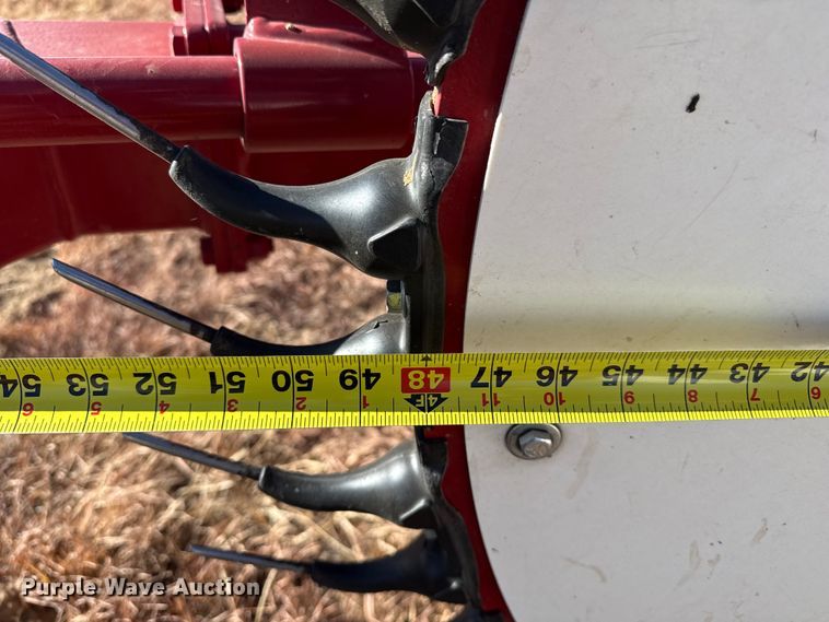 image for item EP2522 Rowse hay rake