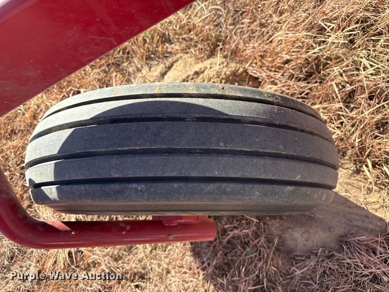 image for item EP2522 Rowse hay rake