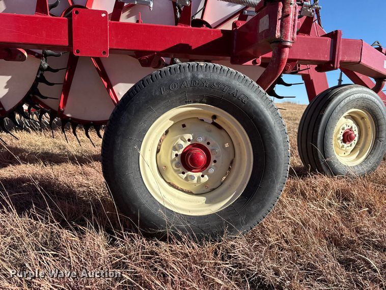 image for item EP2522 Rowse hay rake