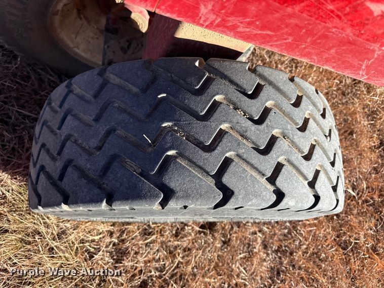 image for item EP2522 Rowse hay rake