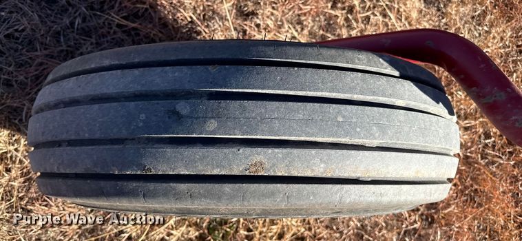 image for item EP2522 Rowse hay rake