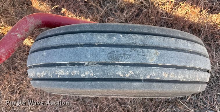 image for item EP2522 Rowse hay rake