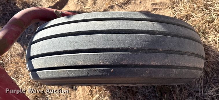 image for item EP2522 Rowse hay rake