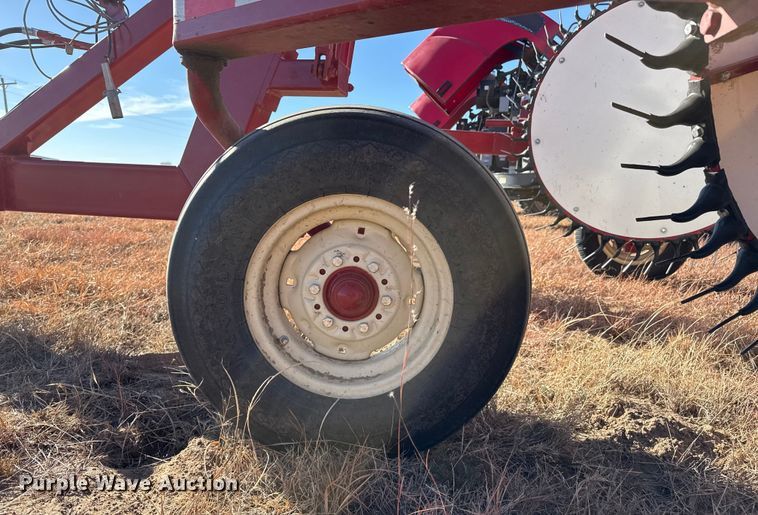 image for item EP2522 Rowse hay rake