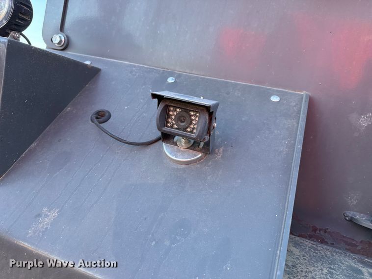 image for item EP2523 2022 Staheli West Dewpoint 6210 hay steamer