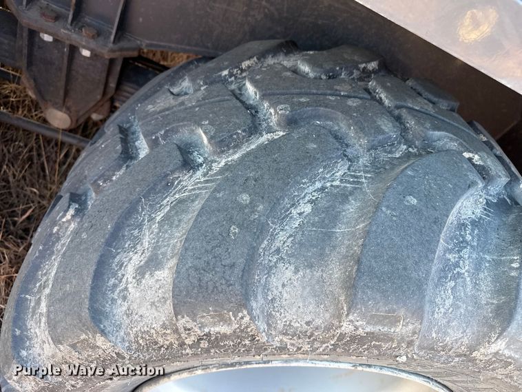 image for item EP2523 2022 Staheli West Dewpoint 6210 hay steamer