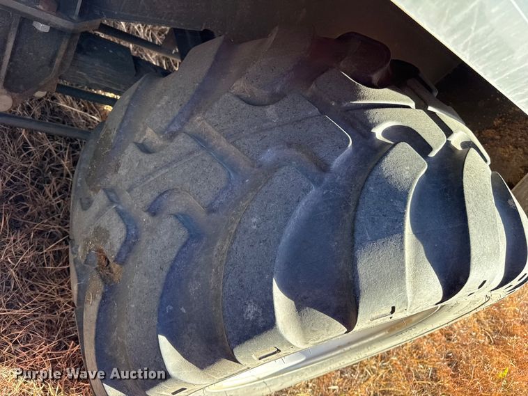 image for item EP2523 2022 Staheli West Dewpoint 6210 hay steamer