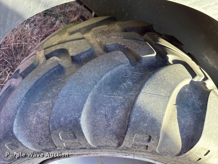 image for item EP2523 2022 Staheli West Dewpoint 6210 hay steamer