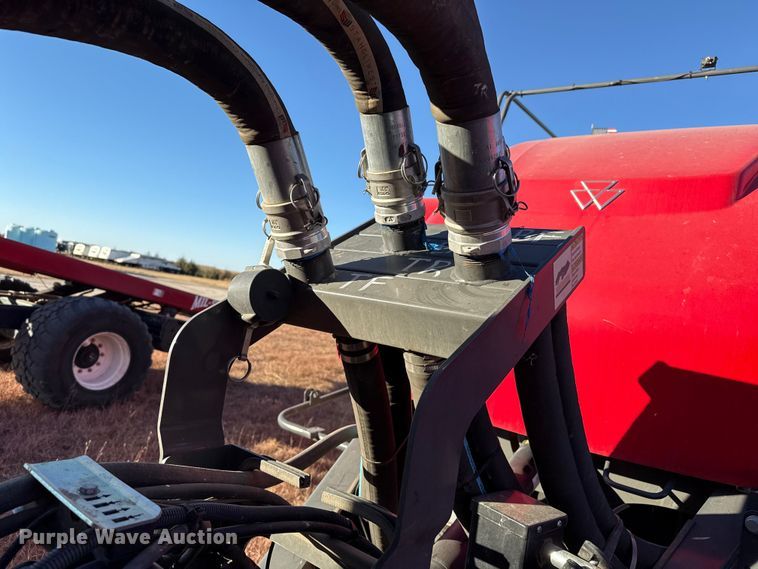 image for item EP2525 2024 Massey Ferguson 2234 LB large square baler