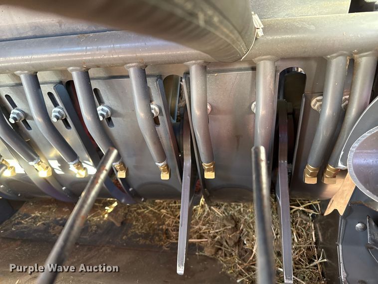 image for item EP2525 2024 Massey Ferguson 2234 LB large square baler