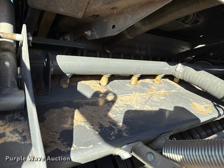 image for item EP2525 2024 Massey Ferguson 2234 LB large square baler