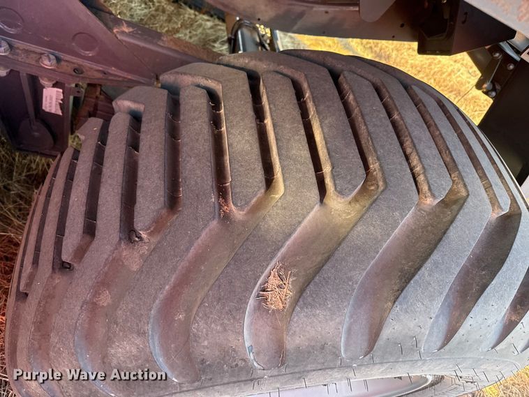 image for item EP2525 2024 Massey Ferguson 2234 LB large square baler