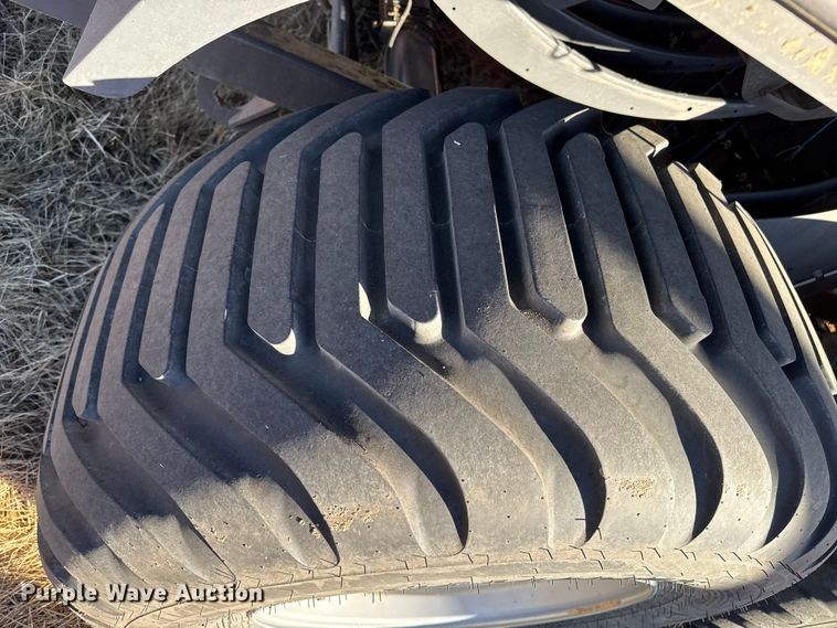 image for item EP2525 2024 Massey Ferguson 2234 LB large square baler