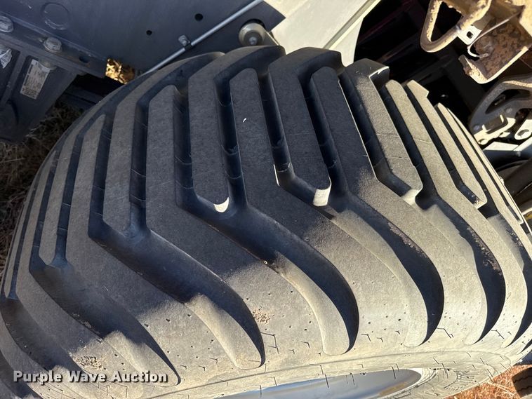 image for item EP2525 2024 Massey Ferguson 2234 LB large square baler