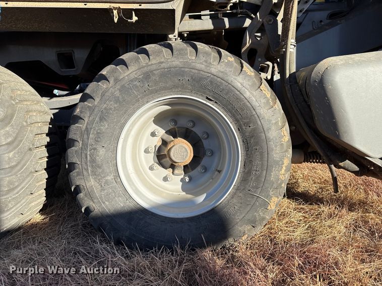 image for item EP2525 2024 Massey Ferguson 2234 LB large square baler