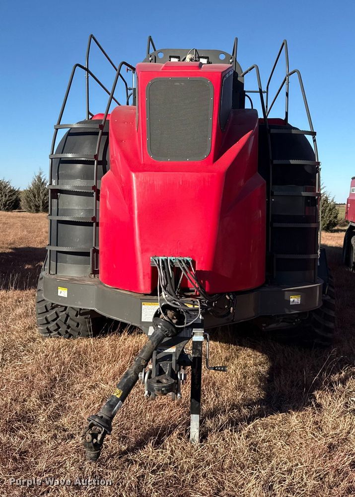 image for item EP2526 2020 Staheli West Dewpoint 6210 hay steamer