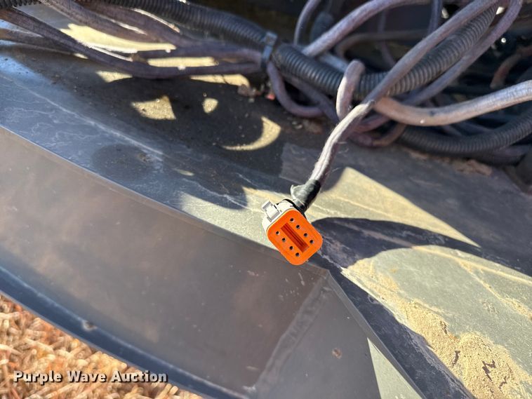 image for item EP2526 2020 Staheli West Dewpoint 6210 hay steamer