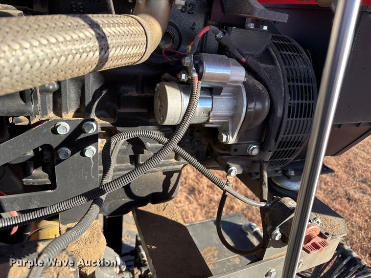 image for item EP2526 2020 Staheli West Dewpoint 6210 hay steamer