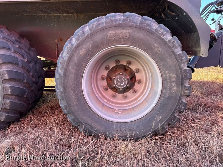 image for item EP2526 2020 Staheli West Dewpoint 6210 hay steamer