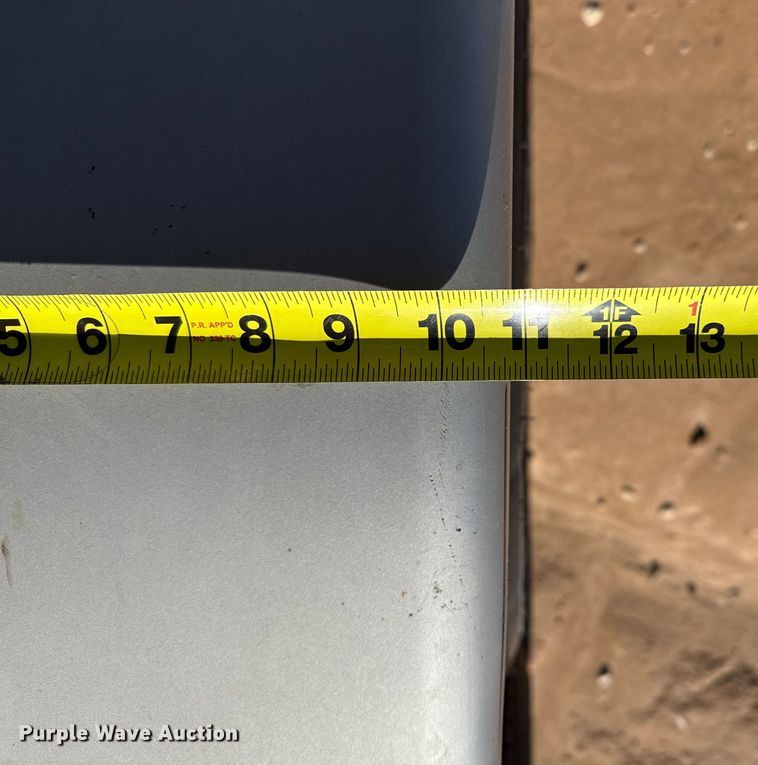 image for item EP2542 2013 Titan DR4247 livestock trailer