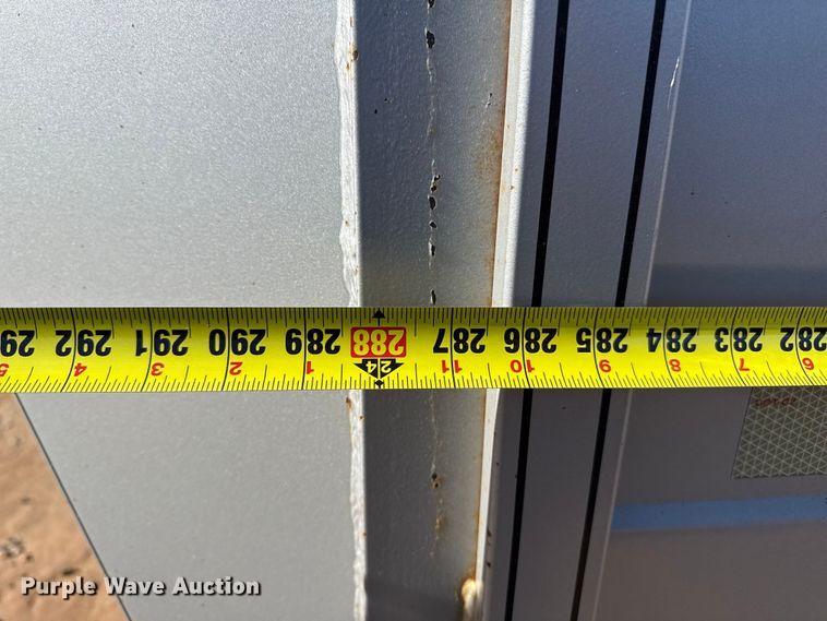 image for item EP2542 2013 Titan DR4247 livestock trailer