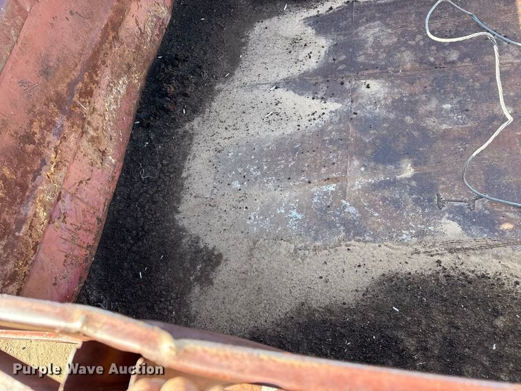 image for item EP2545 Chevrolet C50 grain truck