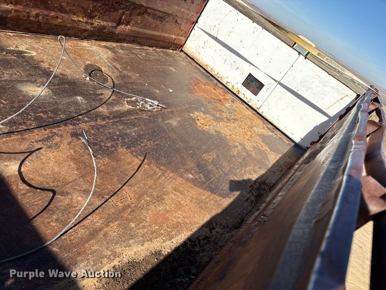 image for item EP2545 Chevrolet C50 grain truck