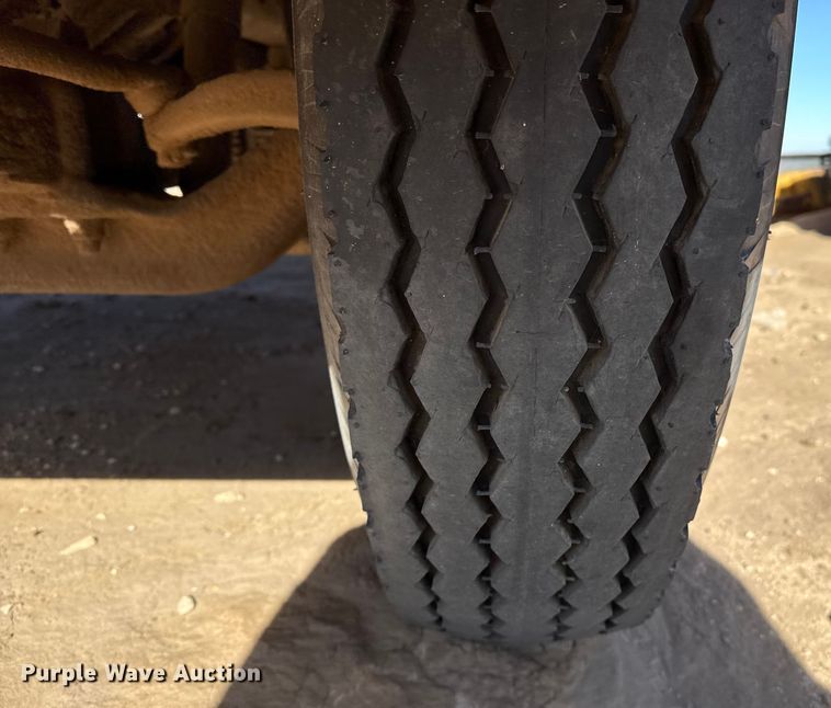 image for item EP2545 Chevrolet C50 grain truck