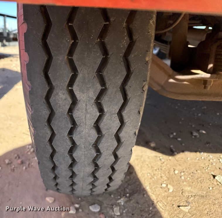 image for item EP2545 Chevrolet C50 grain truck