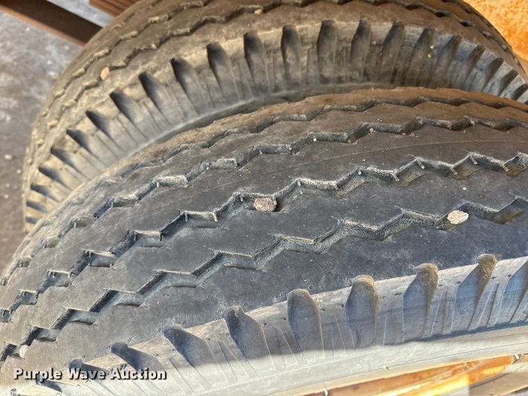 image for item EP2545 Chevrolet C50 grain truck