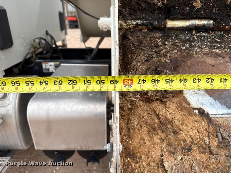 image for item EP2579 2024 Kenworth T480 feed mixer truck