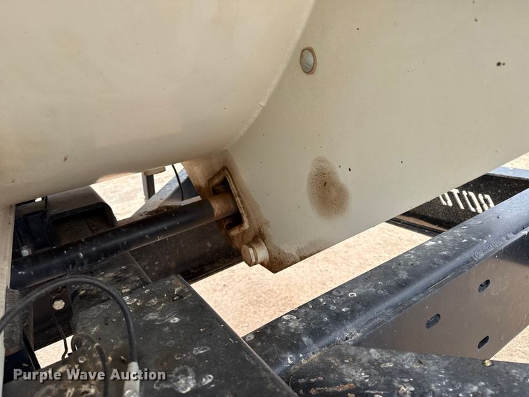 image for item EP2579 2024 Kenworth T480 feed mixer truck