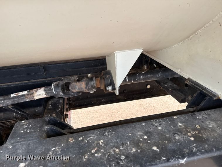 image for item EP2579 2024 Kenworth T480 feed mixer truck